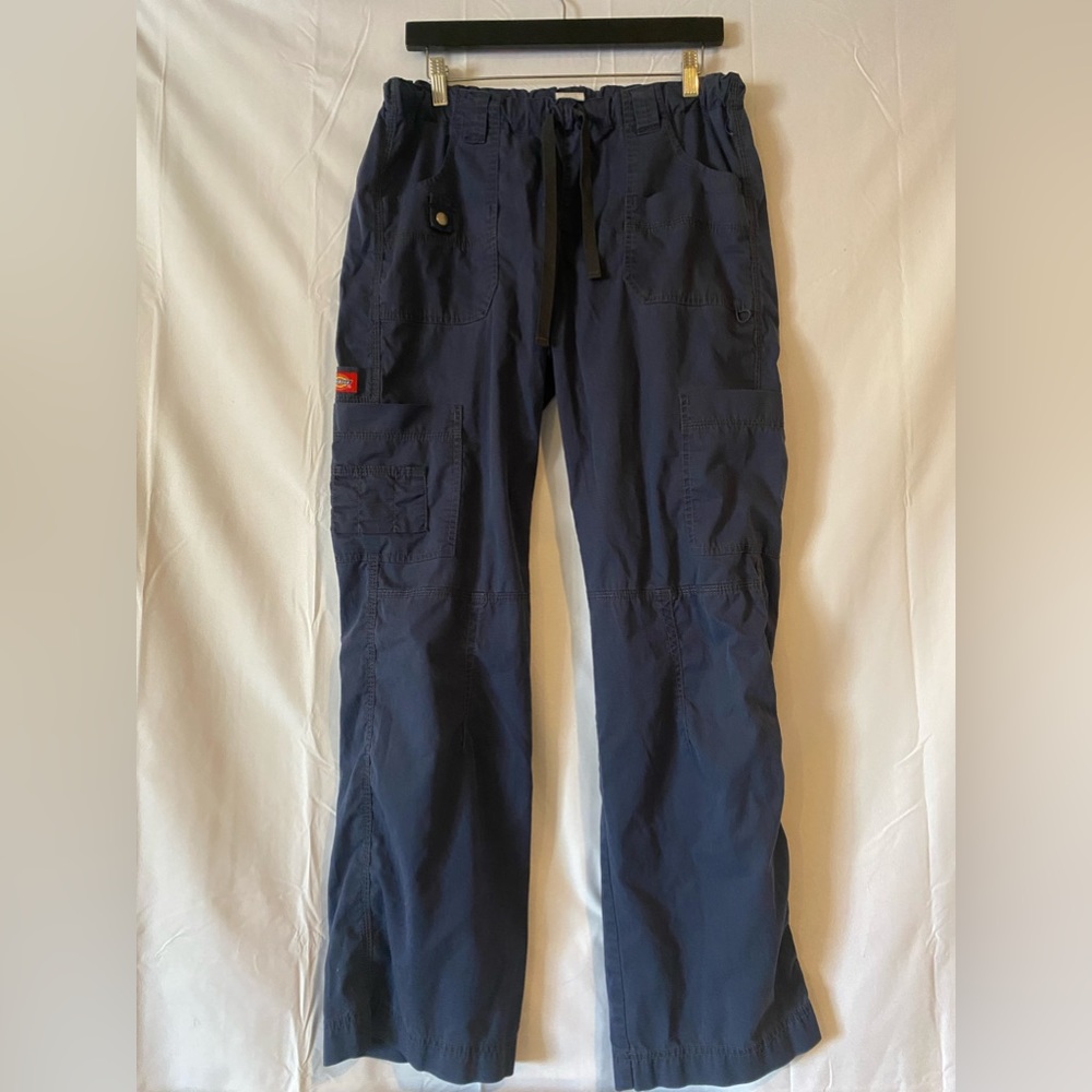 Dickies Navy Cargo Pants